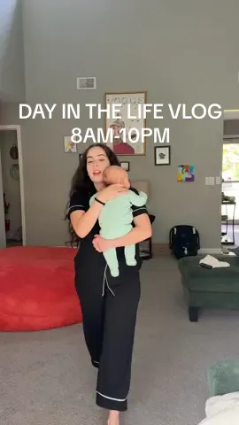 Hugo is getting sick as we speak #parents #newborn #postpartum #toddlermom #dayinthelife  @BabyBjörn @Beekeeper's Naturals @Magic Molecule @SKIN1004 US @Dr.Althea US 