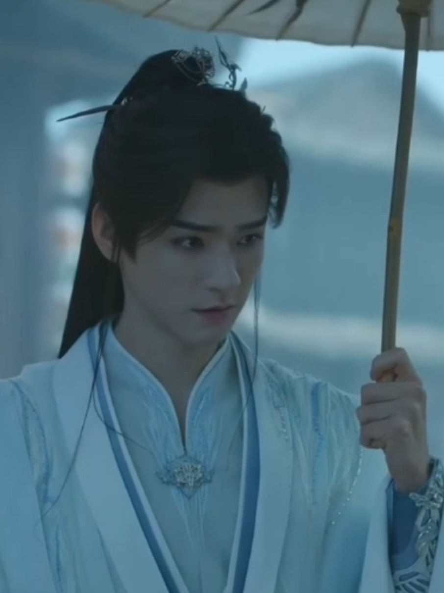 Đệ Nhất Mỹ Nam của Ám Hà - Tô Mộ Vũ #amhatruyen #cungtuan #thuonghoasam #tomovu #toxuongha 