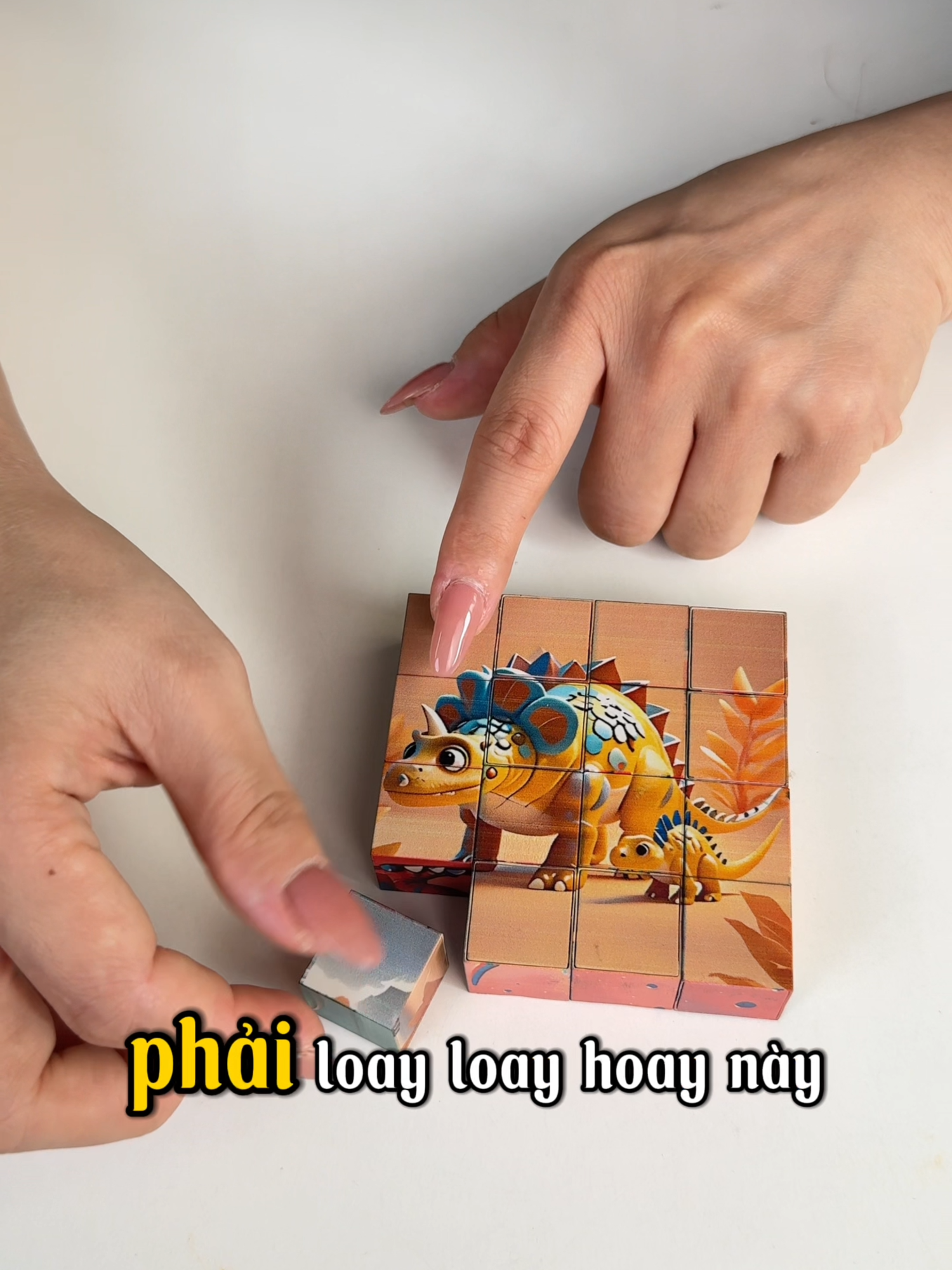 xếp hình nam châm cho bé, 1 hộp xếp được 6 hình khác nhau cho bé tha hồ khám phá #cohoaidochoi #dohoichobe #dohoithongminh