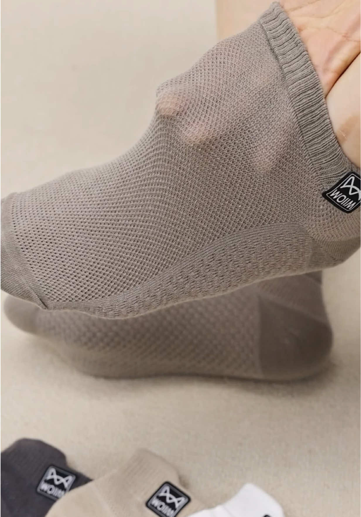 Vớ Thể Thao, 10 Đôi, Dành Cho nam #tat #tatthethao #tatnam #xuhuongtiktok 