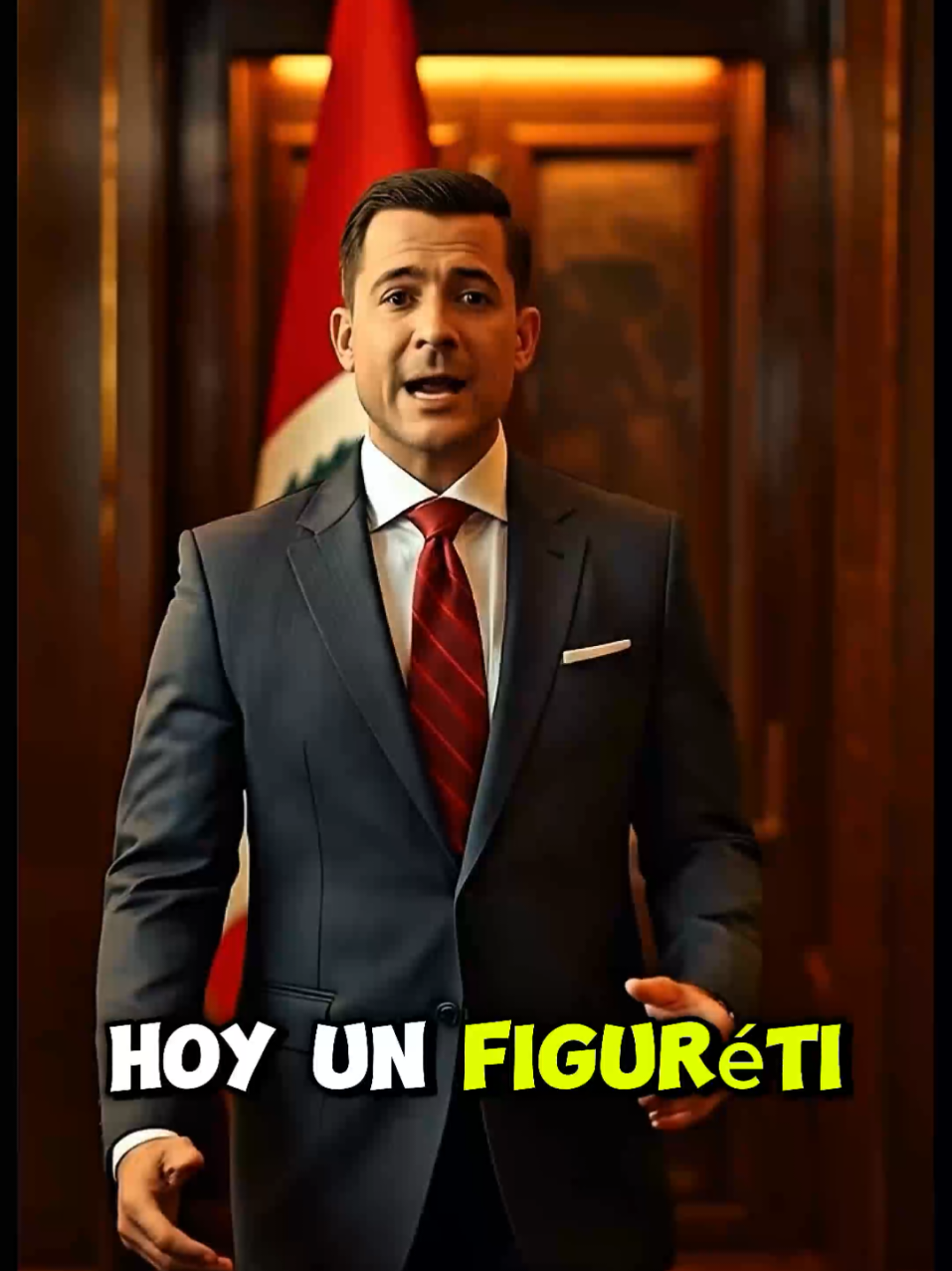 la bicameralidad 2026 #josejeri #ia #viral #bicameralidad #jorgecalmet 