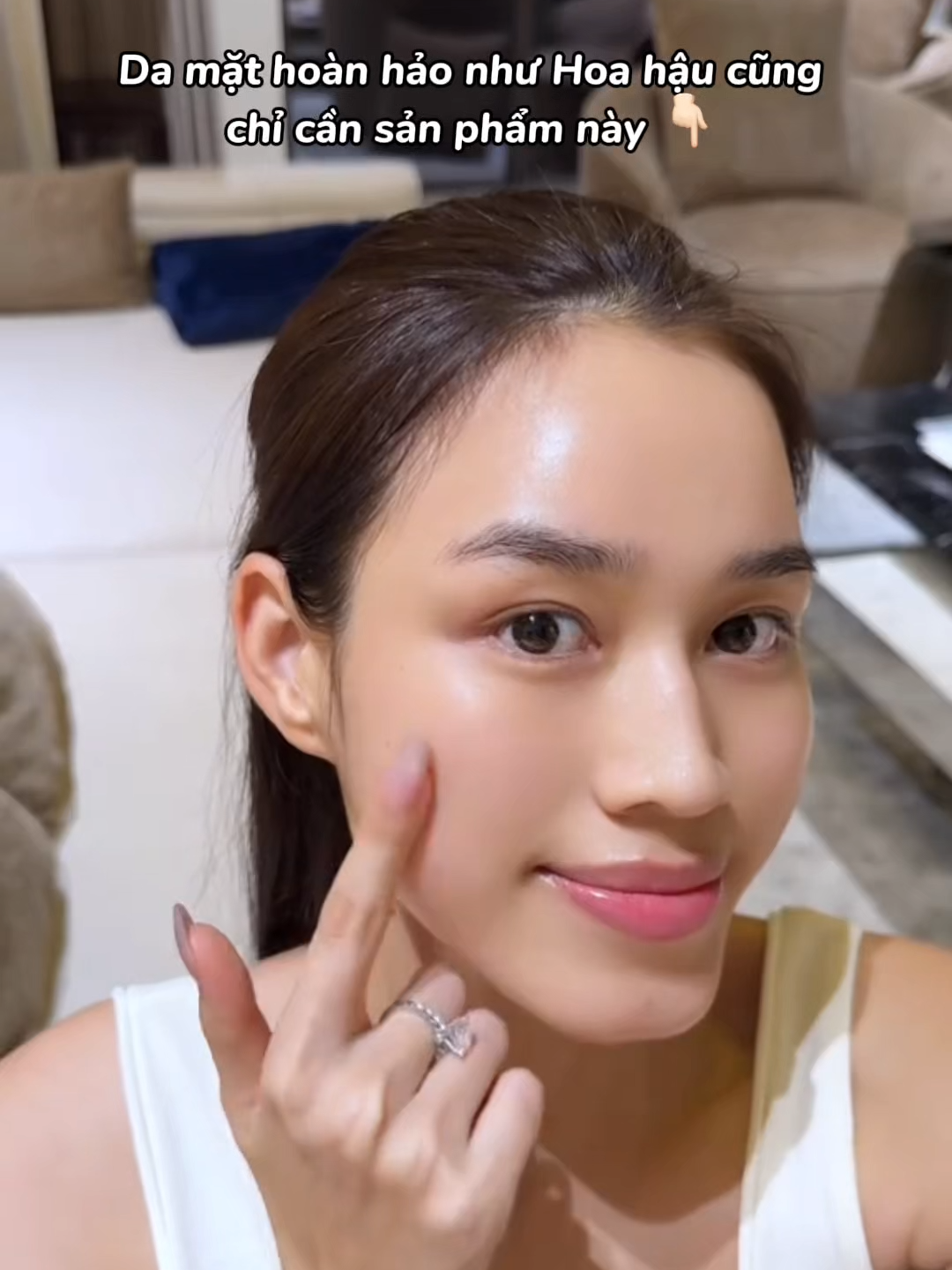 chị Đỗ Hà zô xác nhận giúp em vớiii #xuhuong #reviewlamdep