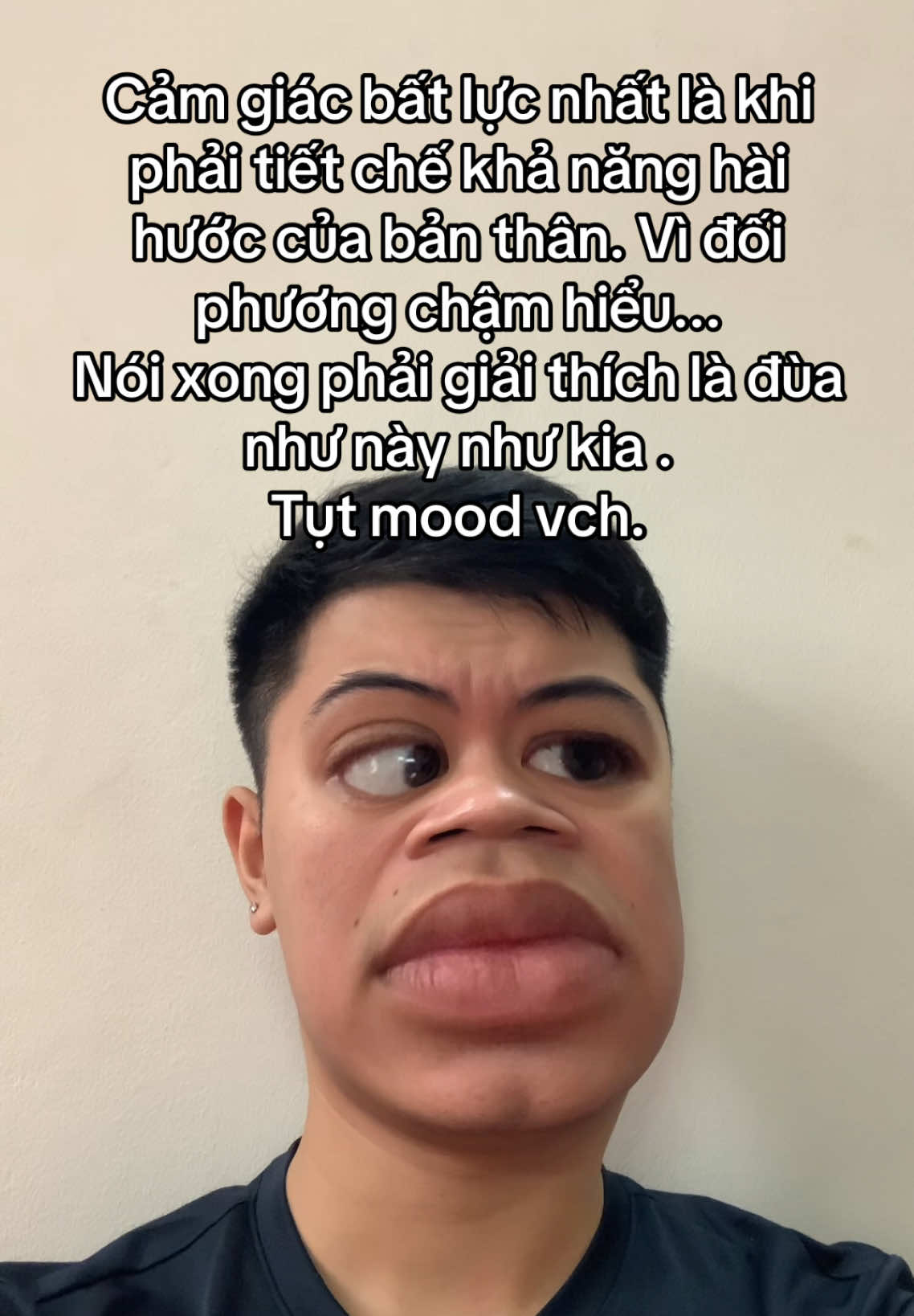 Chắc do t trừu tưởng quá còn m đơn giản quá #fyp #xuhuong #viral #viral 