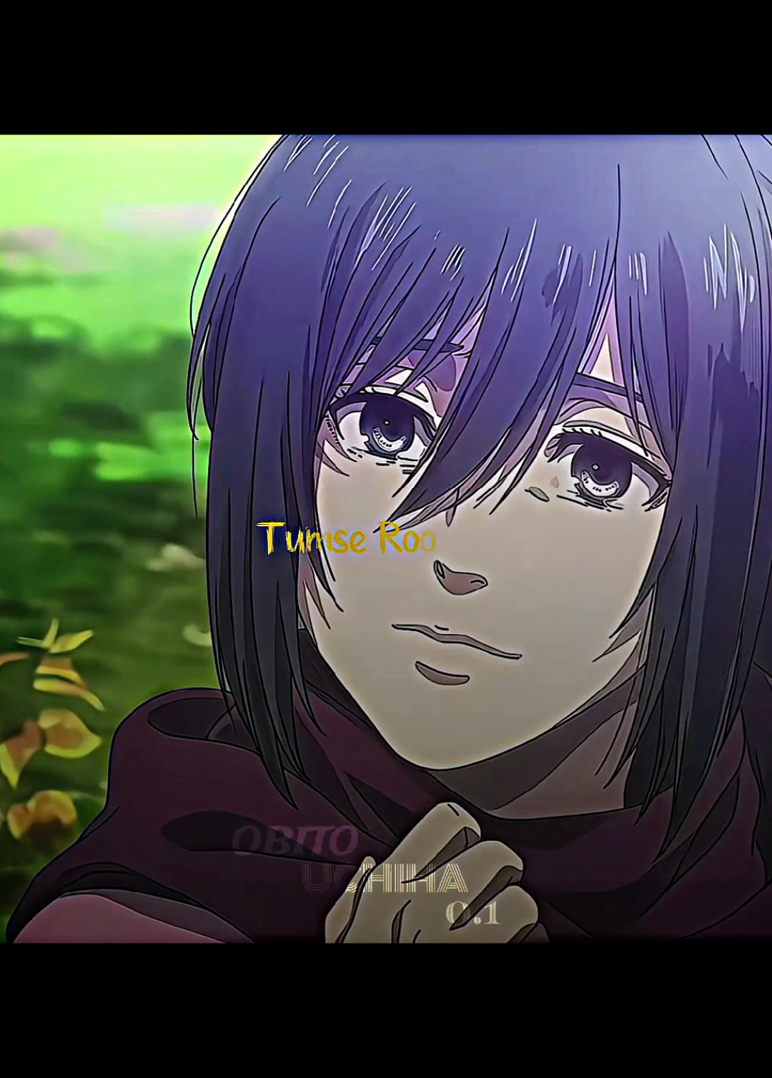 Yahi Tak, Thaa Saafar Apna..!😌👍🏻 #fyp #fypviralシ #foryou #foryoupage❤️❤️ #anime 