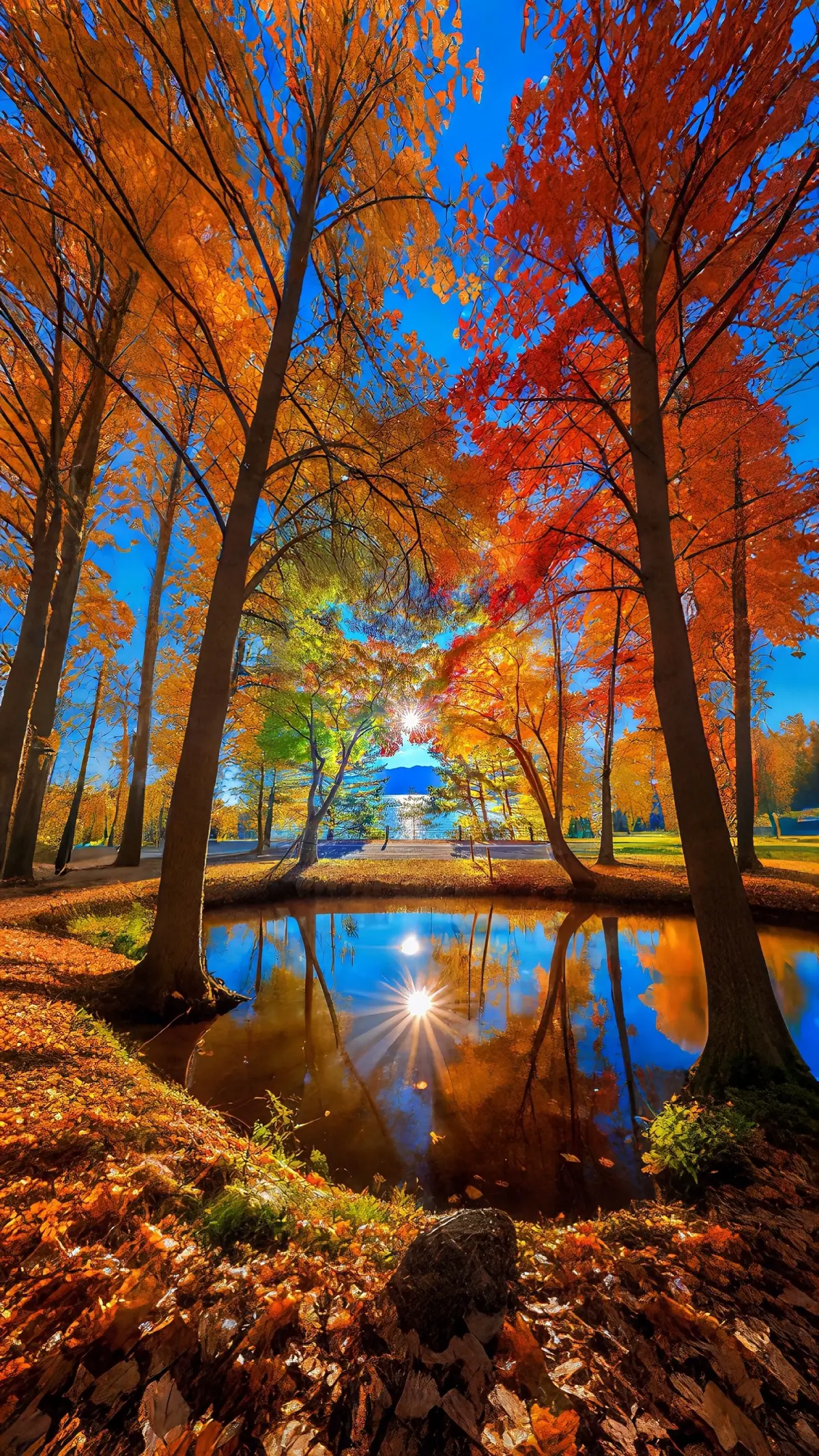 #fyp #autumn #nature 