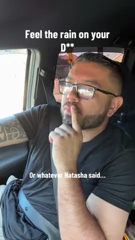 Cant unhear it now 🤣 #fypp #natashabedingfield #funnytokk 