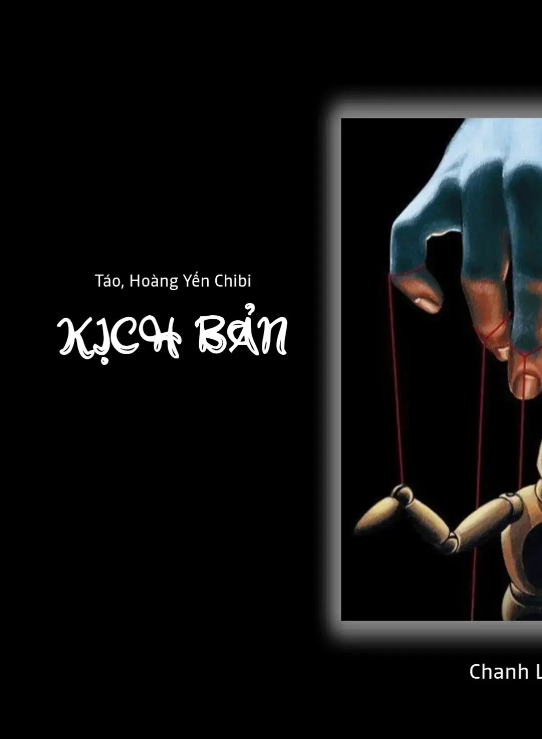 Tình ca ngân lên lần cuối trong phim. Miên man một góc công viên  Có hai trái tim đang rơi mà vẫn không tin. Chơi vơi đành giữ cho riêng mình. Tên cô ta vừa mới đi lên. Anh ta thì vẫn chưa quên. Biết đâu sẽ bên nhau khi đời bớt chênh vênh. Nhưng đây là thứ không nên làm. #kichban #music #lyrics #fyp #xh