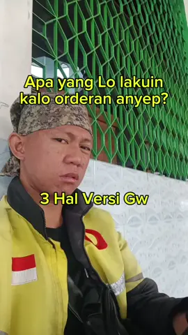 ada yang samaan? #ojoltiktok #MAXIM #fyp #ojol #palembang 