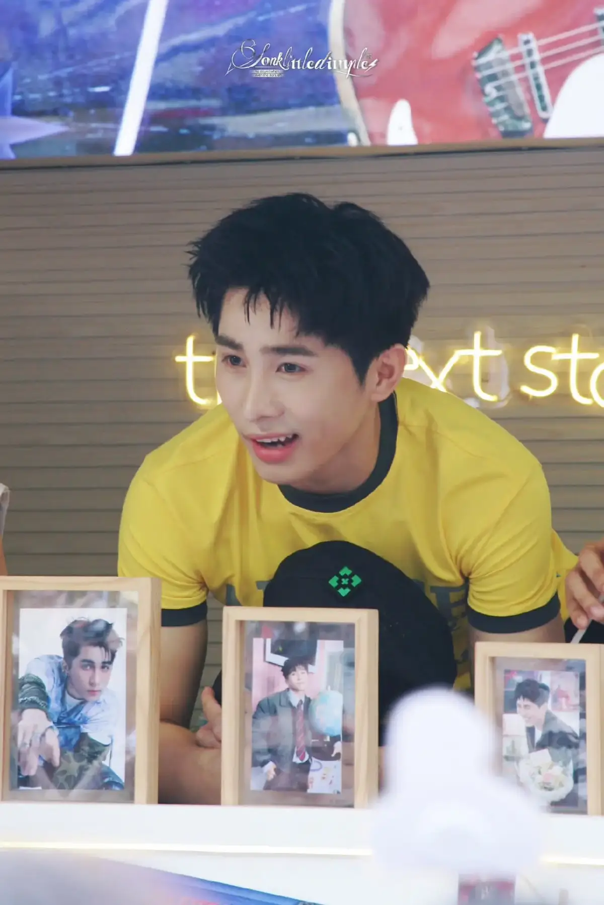 cute quó....😆😆#SonK #anhtraisayhi2 #anhtraisayhi2025 #xhuonggg #vira 