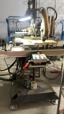 Chổi chà rêu - hàng đi mỗi ngày #choicoreu #xuhuongtiktok #huongdanchoban 