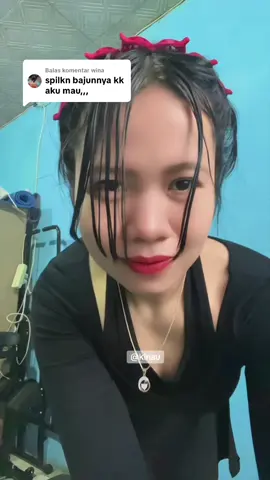 Membalas @wina #croptop #fyp 