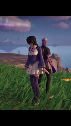 Had to hop on the trend with pookie☺️ #fortnite #fortniteedit #fortniteclips #duo #fyp @iclapcheeksZ_z ❤️