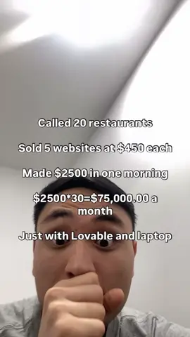 Ai side hustles #ai #sidehustle #lovable 