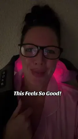 My favorite little self-care secret 🤍 This neck massager is everything!🫶 #massager #massagetherapy #neckmassager #musthave #tiktokshop 