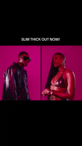 song: JELEEL! - SLIM THICK! 