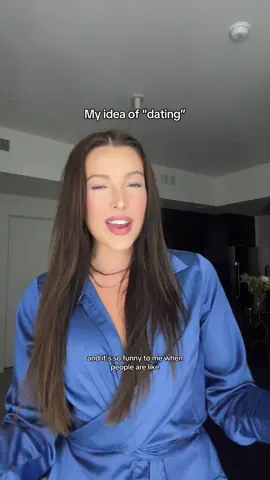 it’s so much more peaceful like this i promise #dating #single #datingadvice 