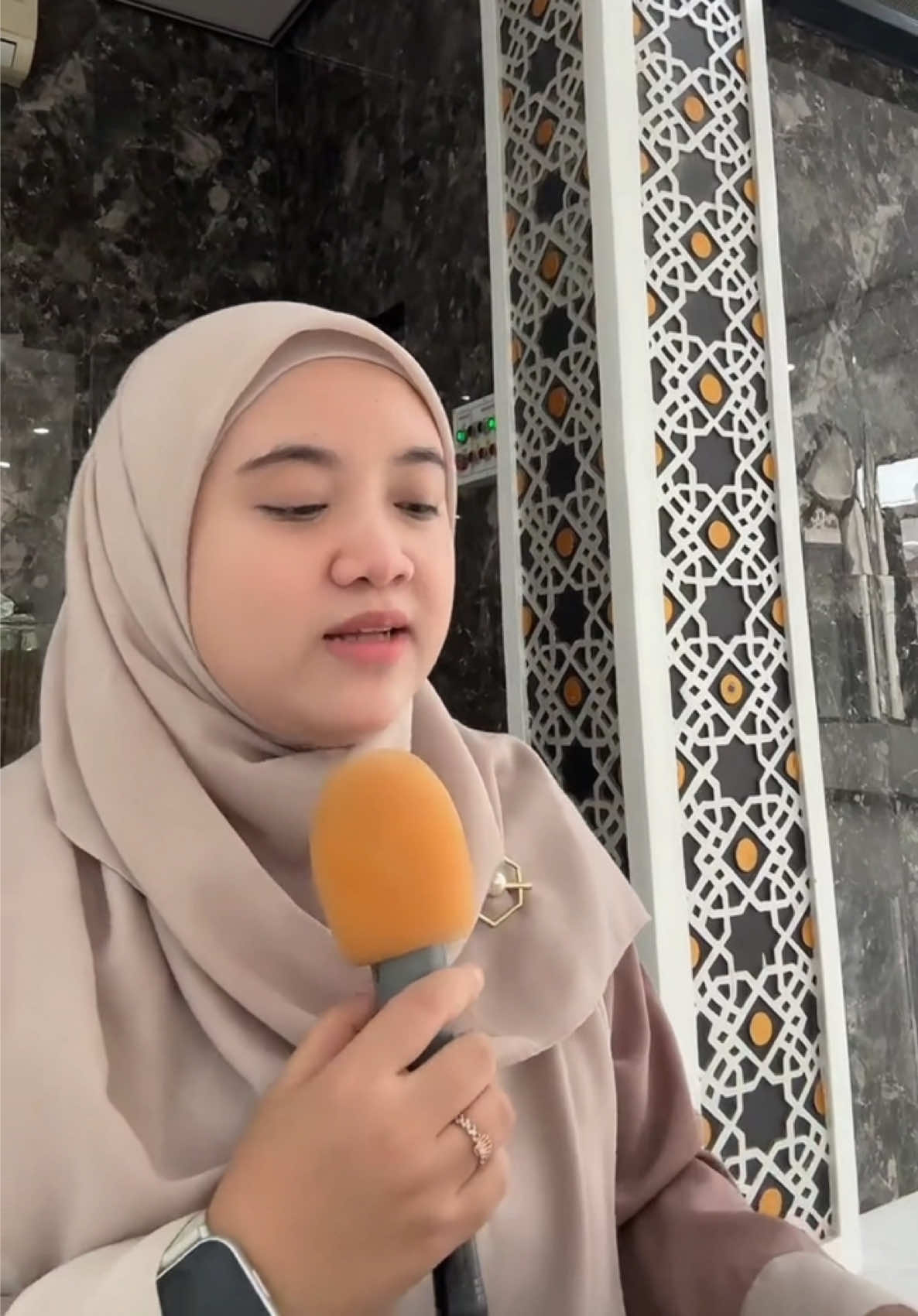 Opening pengajian Majelis Taklim Kaum Ibu #kajian #pengajian #majelistaklim 