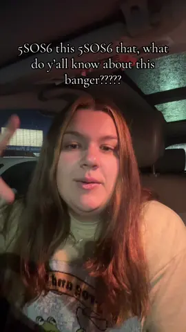 Don’t get me wrong I’m stoked for 5SOS6 but this song was my absolute jam in 2015 #5sos #ashtonirwin #lukehemmings #calumhood #michaelclifford 