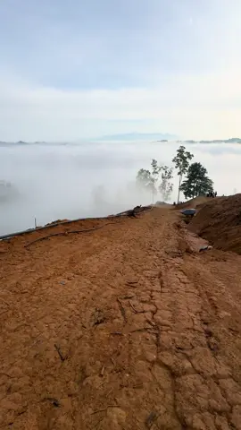 🤍#hikingtiktok #fyp 