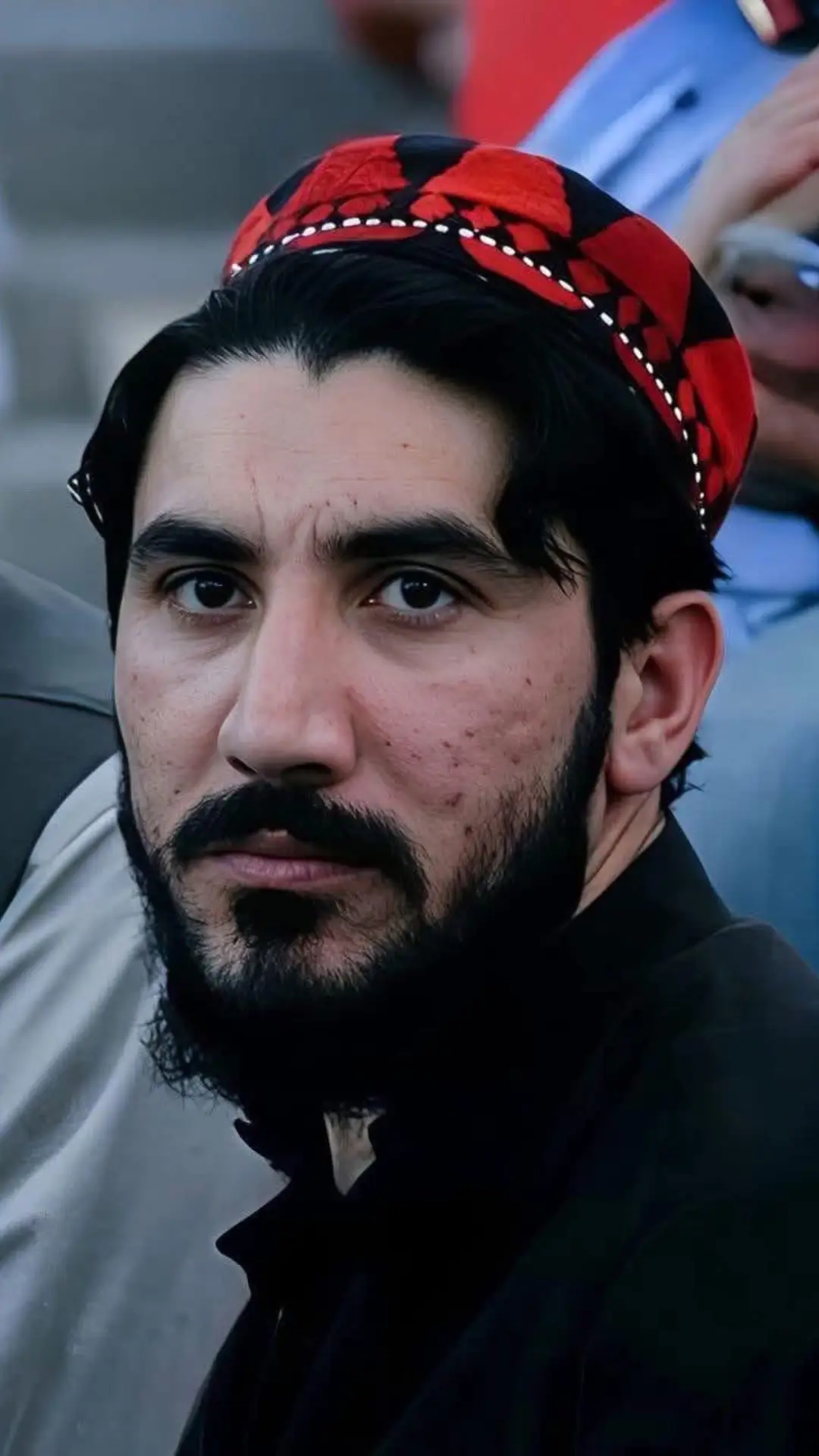 #ptm585 #munzoorpashteen👑trading 