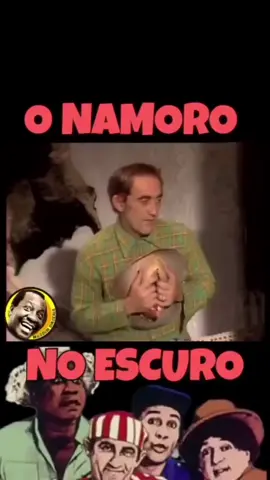O NAMORO NO ESCURO  🤣🤣🤣🤣🤣🤣🤣🤣🤣🤣🤣🤣 #ostrapalhoesbrasil #ostrapalhoes #mundo #brasil #infacia 
