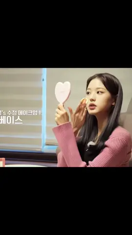 Wonyoung makeup routine ·˚ ༘ ෆ ‧˖⁺⑅ #fyp #foryoupage #xyzabc#somineral #makeup wonyoung wonyoungism skincare shoujo ilove viral dont let this flop repost 67 boost yesstyle influencer makeup routine pretty pink
