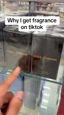 This is the best smelling fragrance out there for men dolce and Gabbana #fragrancetiktok #smellgood #tiktokmademebuyit 