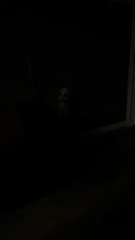 This shit has me sobbing 😭#scary #horrortok #halloween #demon #ghost 