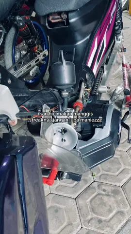 #fizr #twostroke #agstyle5km #5kmkagakngejem #foryou 