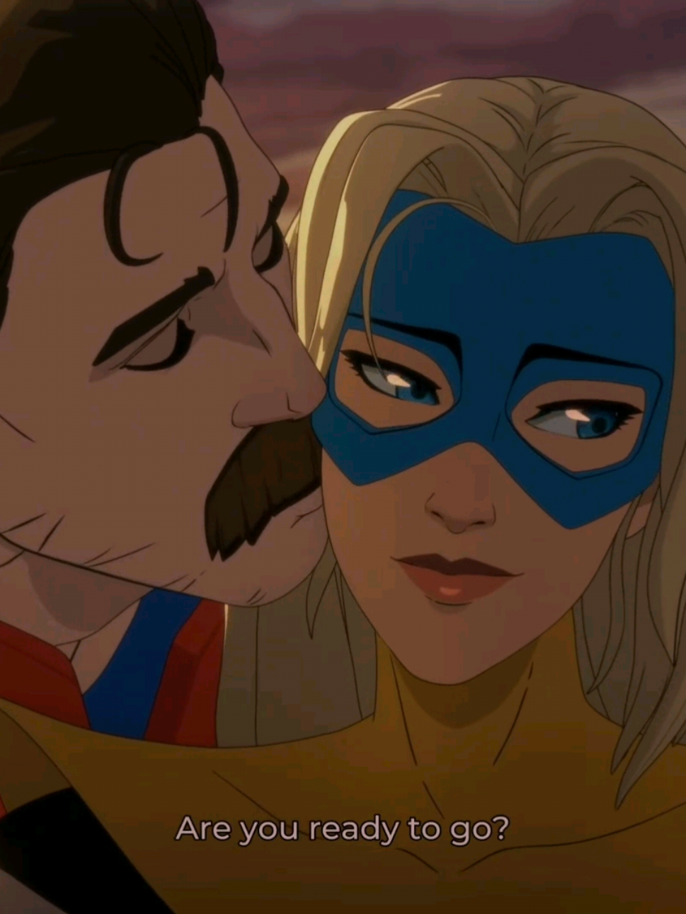 Dispatch Ending Ep2😡 #blondeblazer #fypシ #dispatch ##edit #robertrobertson 