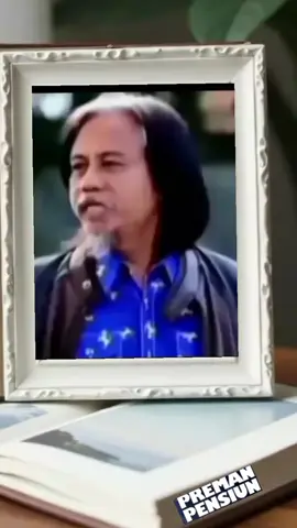 #STORY kang mus#kang muslihat#premanpensiun 