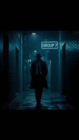 #groupseven #seven #group7 