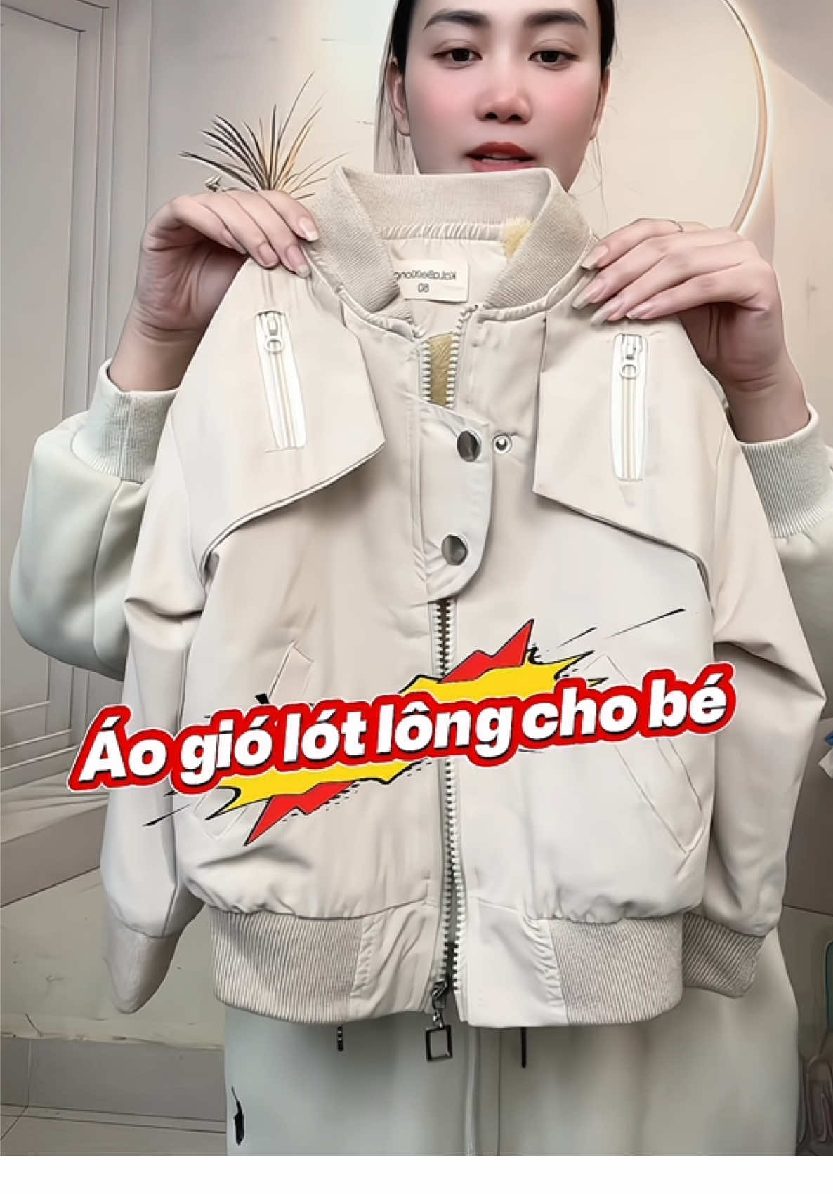 Áo khoác gió bomber lót lưới và lót lông cho bé trai#quanaobetrai #thoitrangtreem #aokhoacgiochobe #aokhoacgiolotlongchobe 