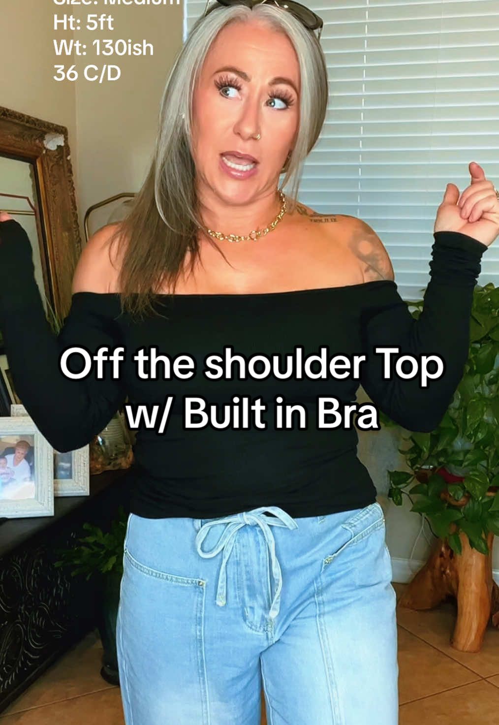 @Klassy Network really did it with this brami! This is a definite Add to Cart 🛒  #fallfestival #brami #tiktokshopcreatorpicks #tiktokshopblackfriday #tiktokshopcybermonday 