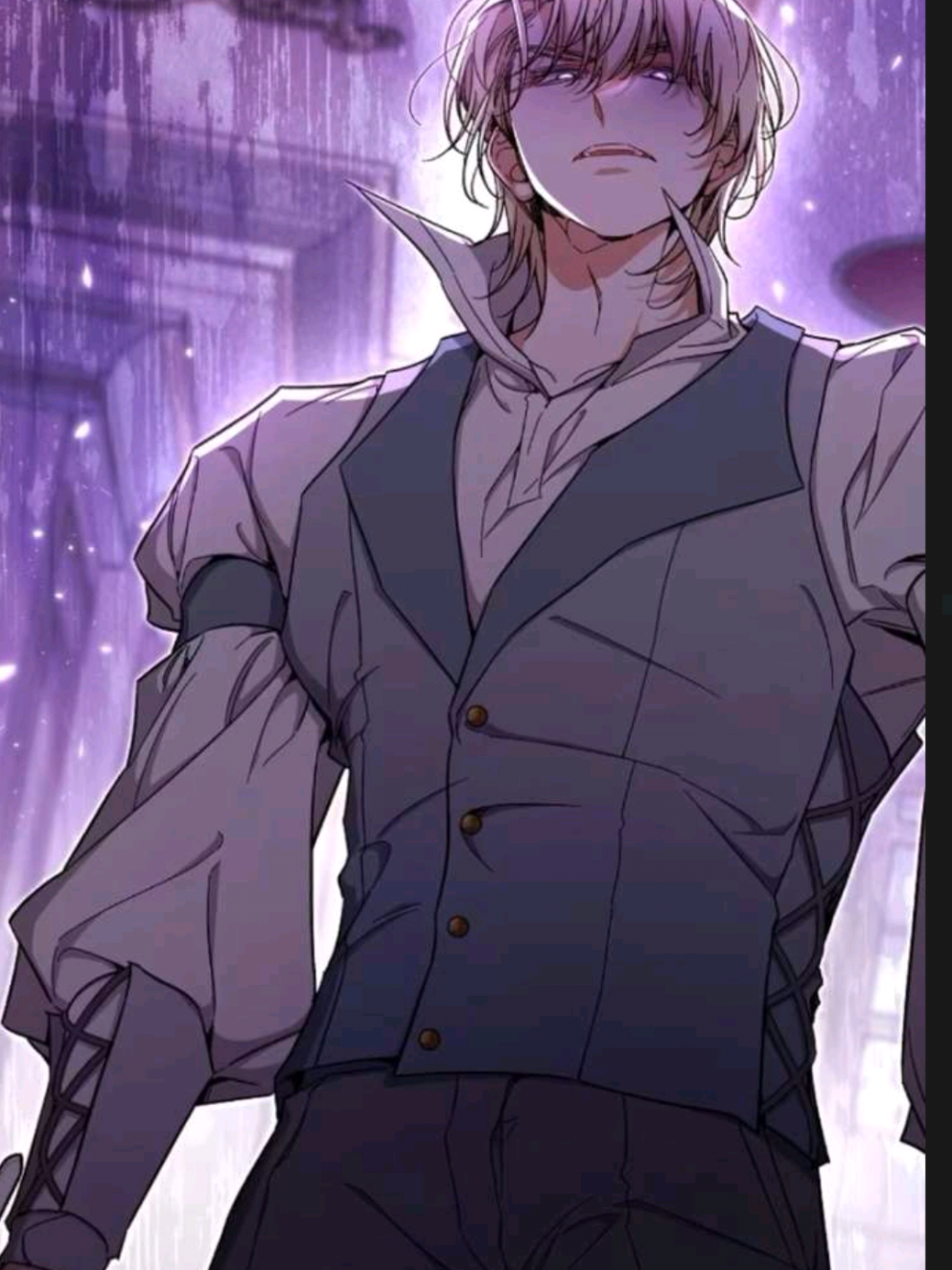Ch.23!! #iwishcatsweredead  #manhwareccomendation #manhwa #fyp 