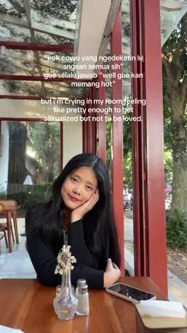 kadang suka sedih dan mempertanyakan diri sendiri, suka ngerasa rendah dan ngga worth it🥺 #fyp 