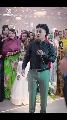 #dhambaalwedding #foryou #foryoupage #sihaamnight #somalitiktok #foryou #foryoupage #dhambaalwedding 