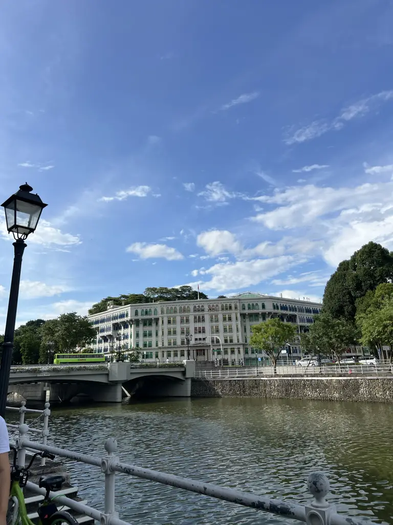 Singapore weather 🇸🇬