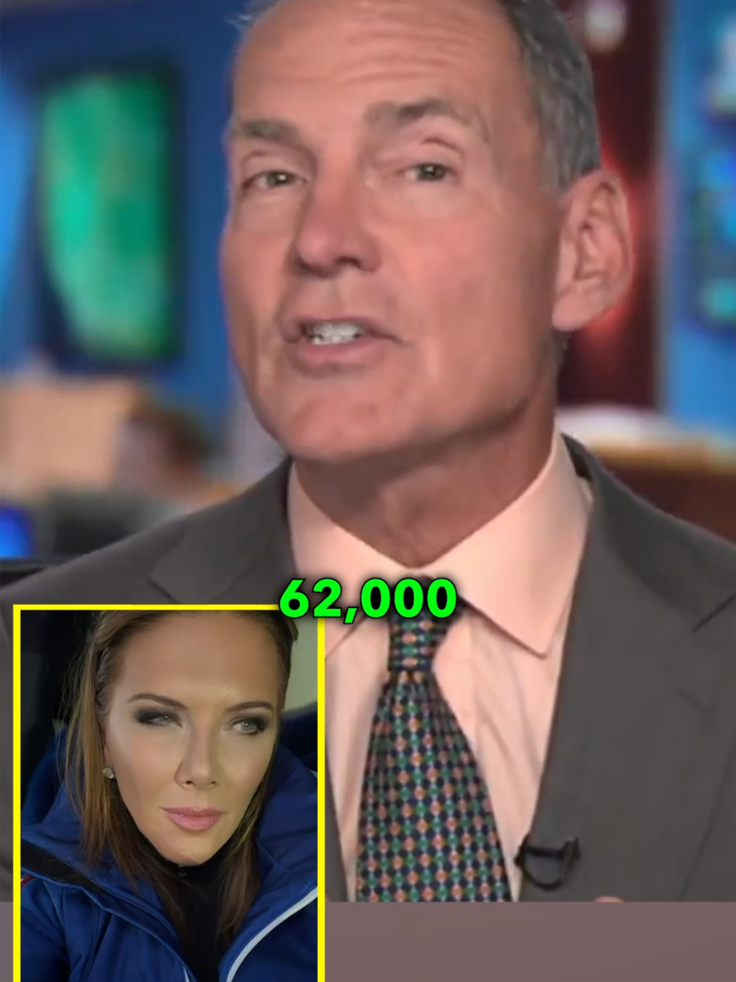 Newsom Did WHAT?!!! Subscribe and watch the FULL show at YouTube.com/@TrishReganChannel. #trishregan #trishreganshow