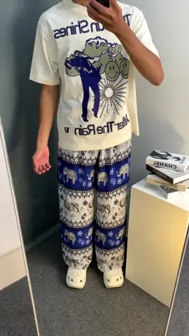 blue outfit 💙 #kulotrayon #kaosboxy #outfitideas #OOTD 