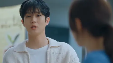 eto nanamn tong second lead syndrome ko, pero at least bagay naman sila nung secretary #kimwooju #jingyeong #willyoumarryme #kdrama #fyp 