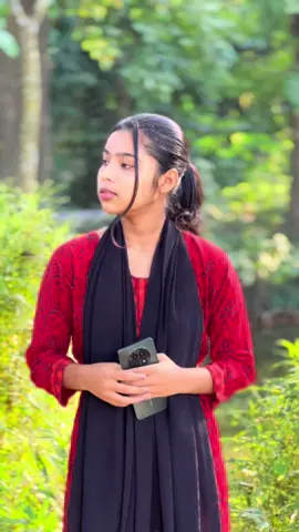 যদি কখনো দেখা হয় বলবো মুস্কি হেসে #tiktokviral #vairal_video 