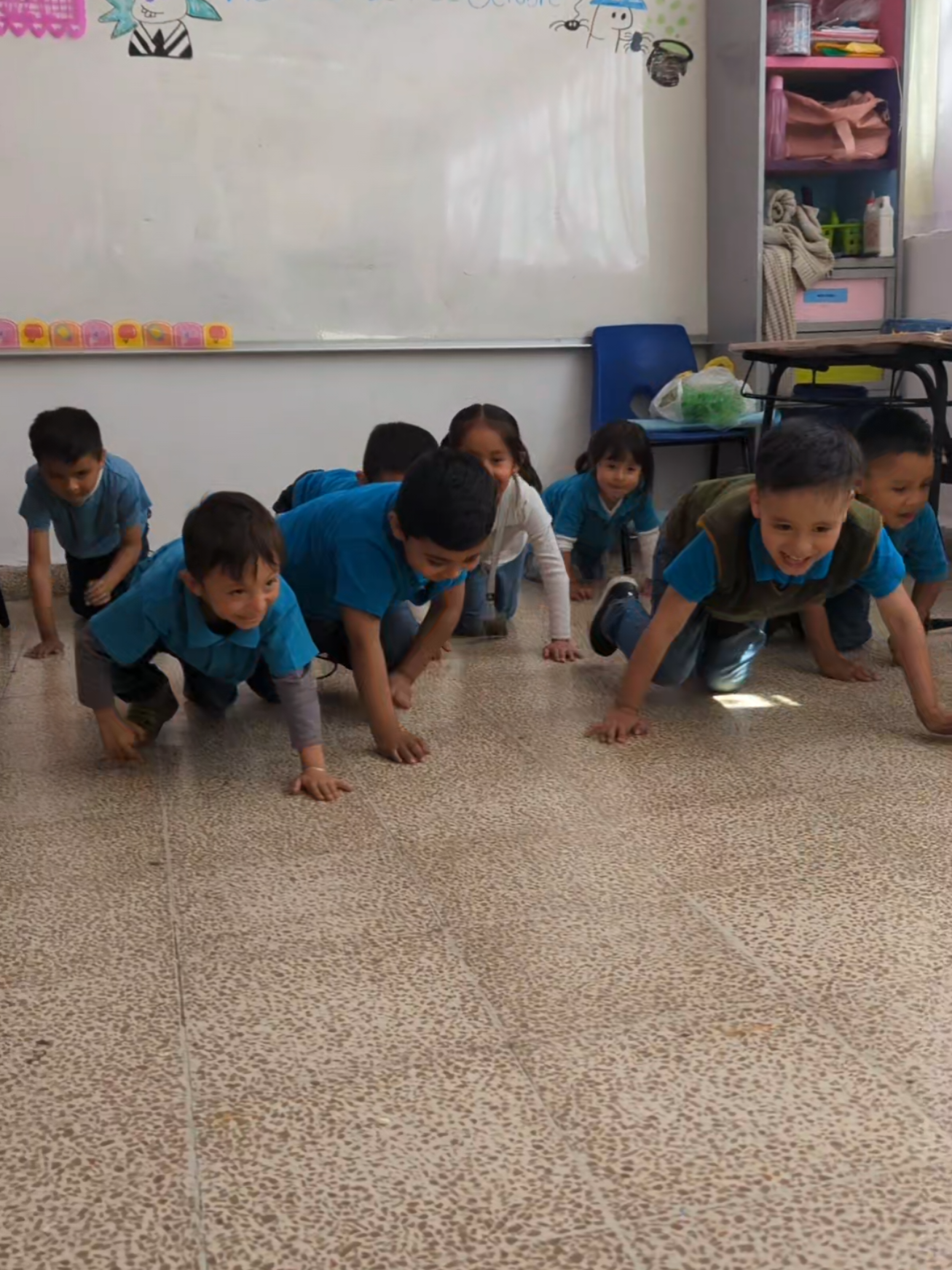 El mejor vídeo de la semana y no aceptamos discusión 😅🌟💪🏻✨...  #funny #escuela 