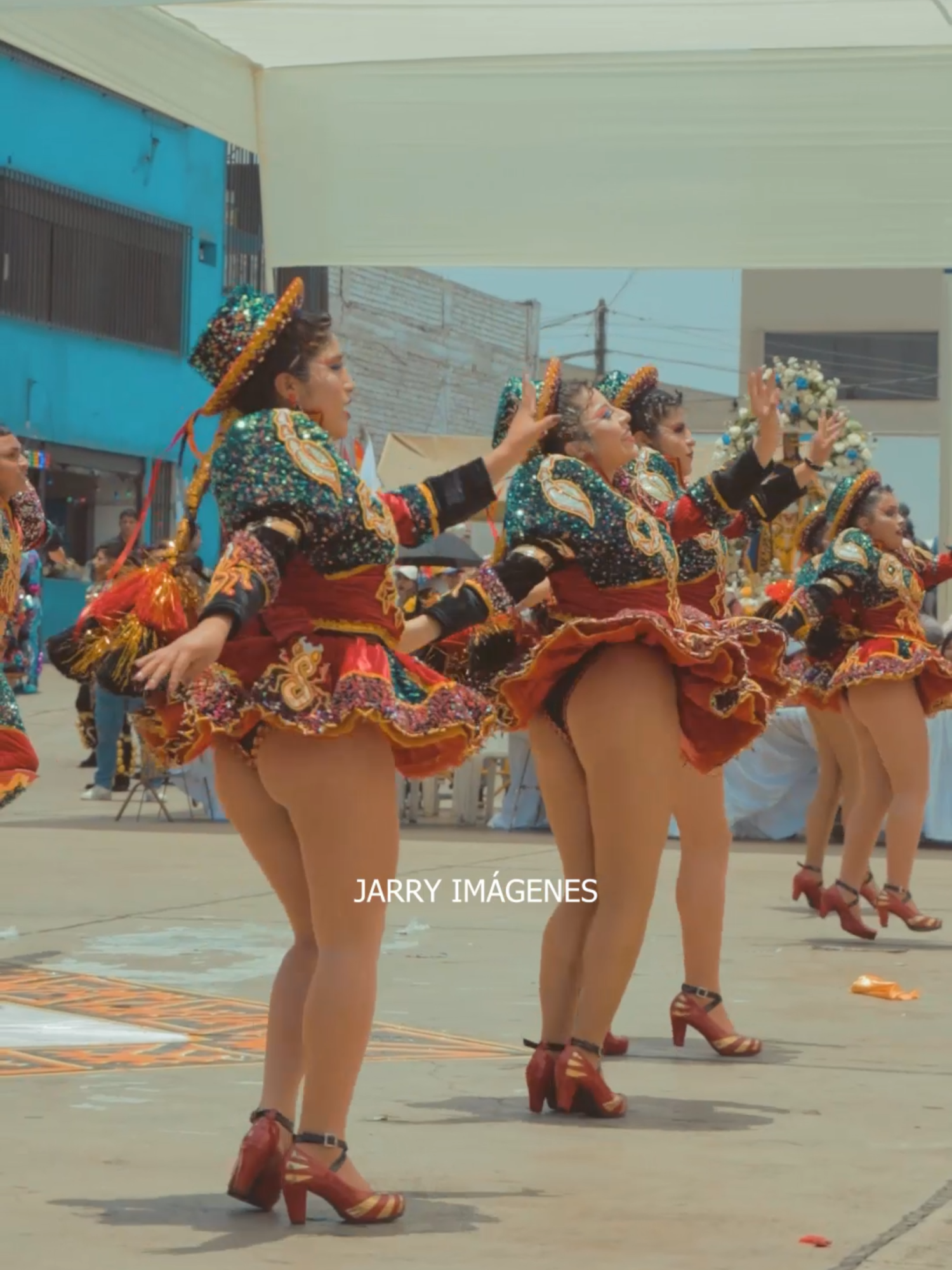 TUNDIQUE 2025 FINAL 07 DE DICIEMBRE #tundiquedeoro #CAPORALES #fyp #parati