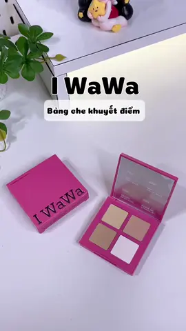 #iwawa #bangchekhuyetdiem #chekhuyetdiem #ckđ #xuhuong 