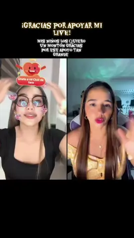 ¡No podría sentir más agradecimiento! ¡Todos juntos podemos hacer que este viaje sea mucho más especial!@Ulises Vasquez 🦋 @J M 🔝🇲🇽✈️ @leandro #tiktoklive #livehighlights #livegift #leonandlion #train 