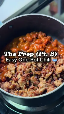 Wanna spice up your chili game? I'm adding one special ingredient to this Hormel chili recipe that totally changes things up. 🌶️ You won't believe the difference a little something extra can make. Get ready to take your chili game to the next level with this simple addition! Trust me, your taste buds will thank you. 😏  #homecooking #recipeupgrade #hormelchili #EasyRecipe #comfortfood