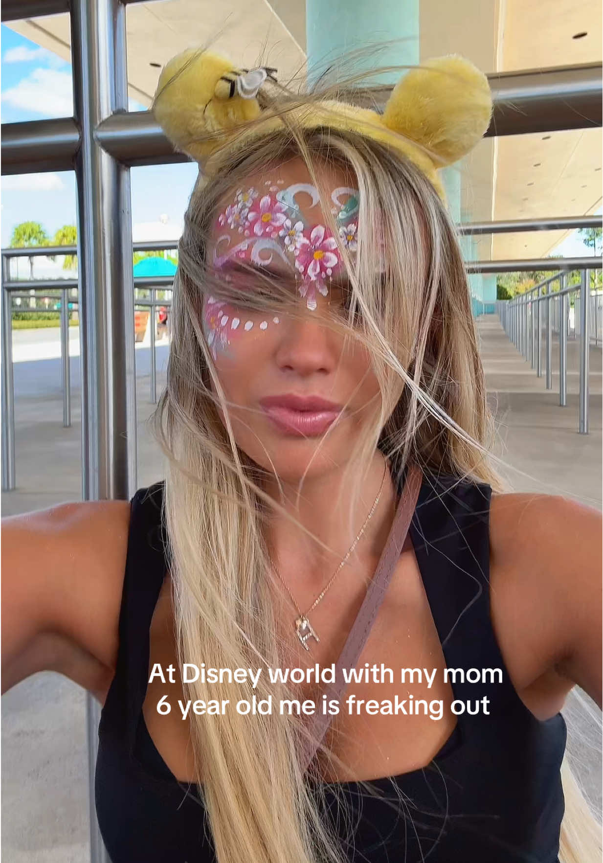 Hits different when you didn’t have your mom for so long #reunification 