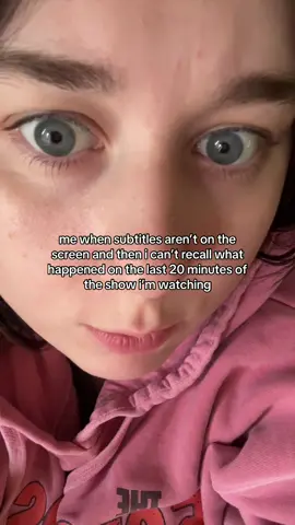 pls caption your videos my auditory processing is below average | #relatable #xyzbca #fypシ 