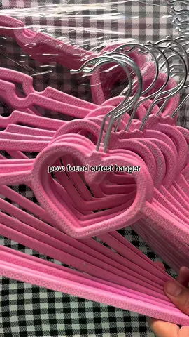 #hanger #hangerheartshape #fivestarhome #clothes 